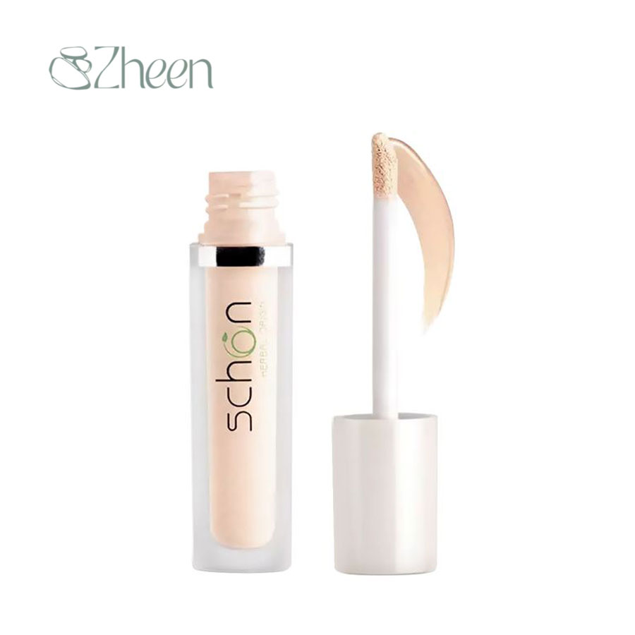 ‫کانسیلر مایع شون اپیلینگ